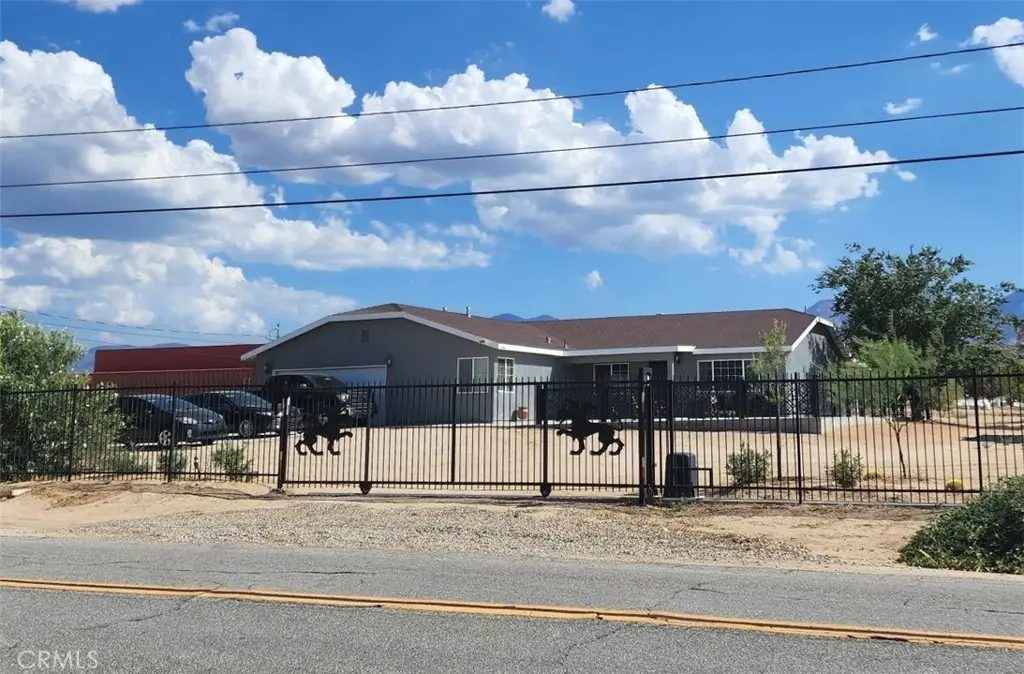 13330 E Avenue W, Pearblossom, CA 93553 - #1