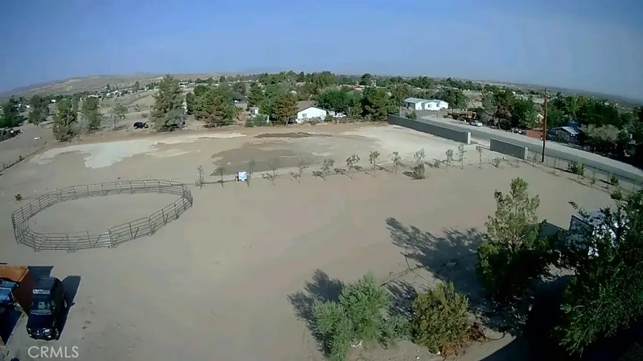 13330 E Avenue W, Pearblossom, CA 93553 - #3