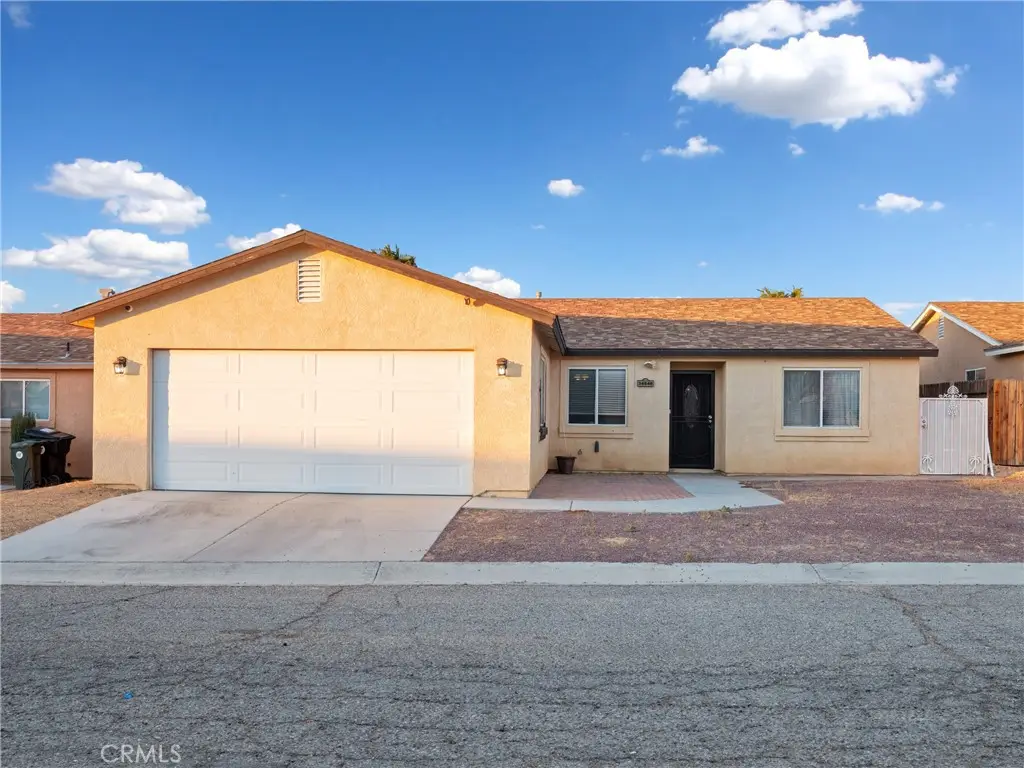 34646 Paseo Del Valle, Barstow, CA 92311 - #1
