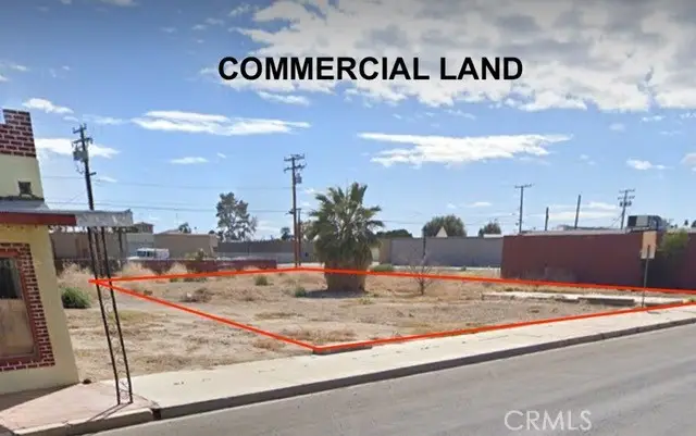 0 Main Street, Blythe, CA 92225 - Image #1