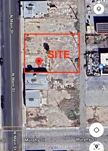 0 Main Street, Blythe, CA 92225 - Image #2