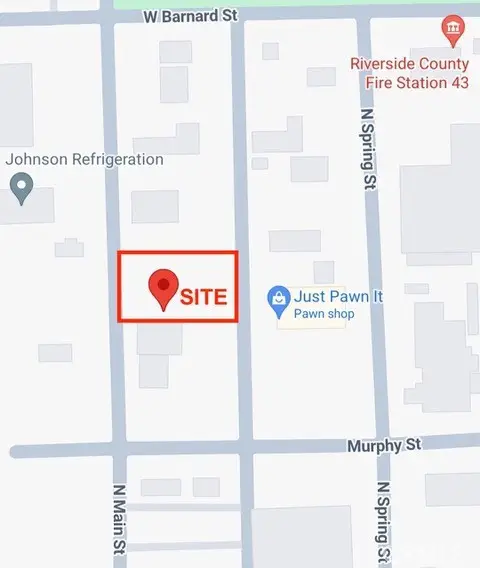 0 Main Street, Blythe, CA 92225 - Image #3