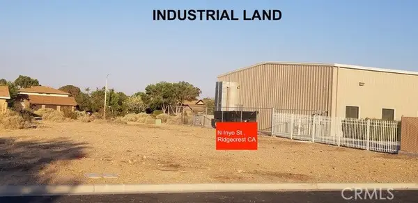 0 N Inyo Street, Ridgecrest, CA 93555