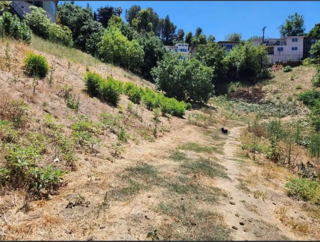 3820 Barryknoll Dr, Los Angeles, CA 90065 - #1
