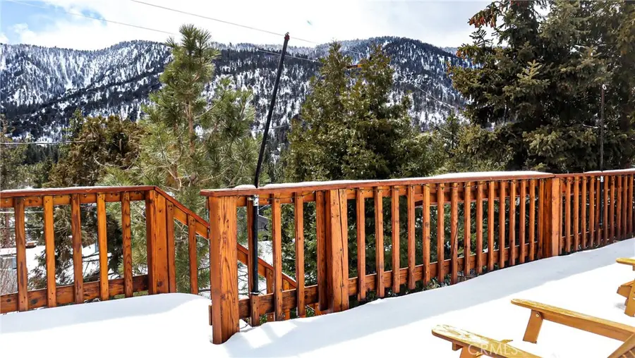 1075 Rivera Drive, Wrightwood, CA 92397 - #2
