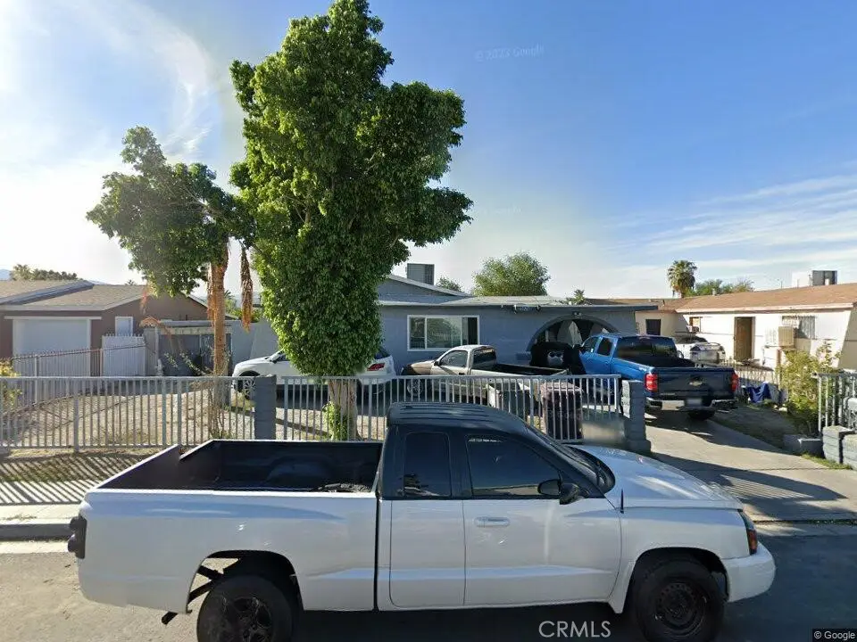47267 Blue Jay Street, Indio, CA 92201 - #1