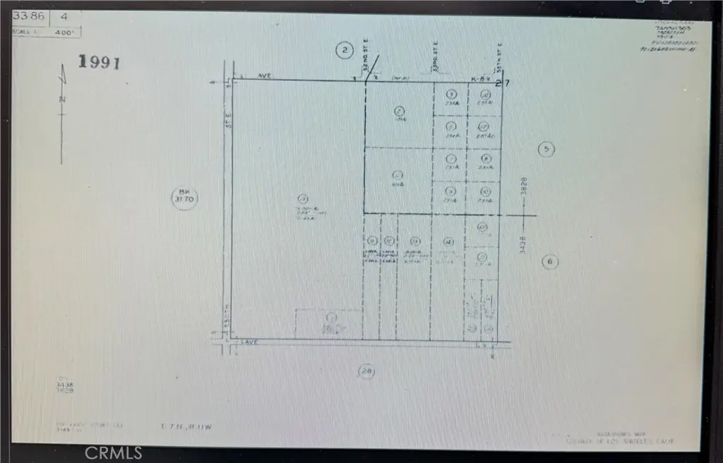 0 E Avenue K10, Lancaster, CA 93535 - Image #1