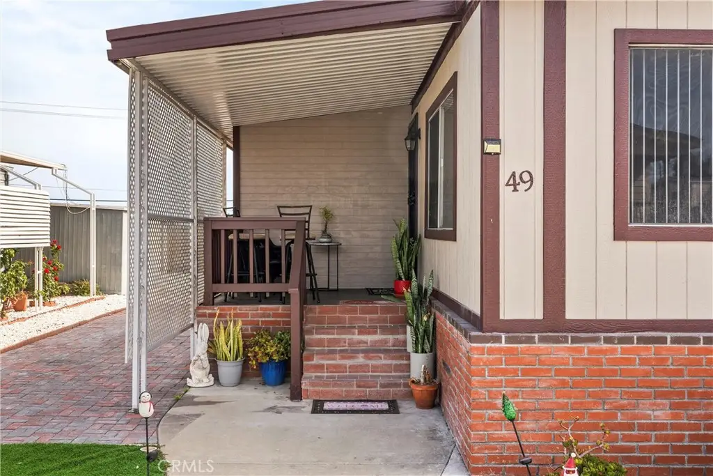 1065 S Lomita Boulevard #49, Harbor City, CA 90710 - Image #1