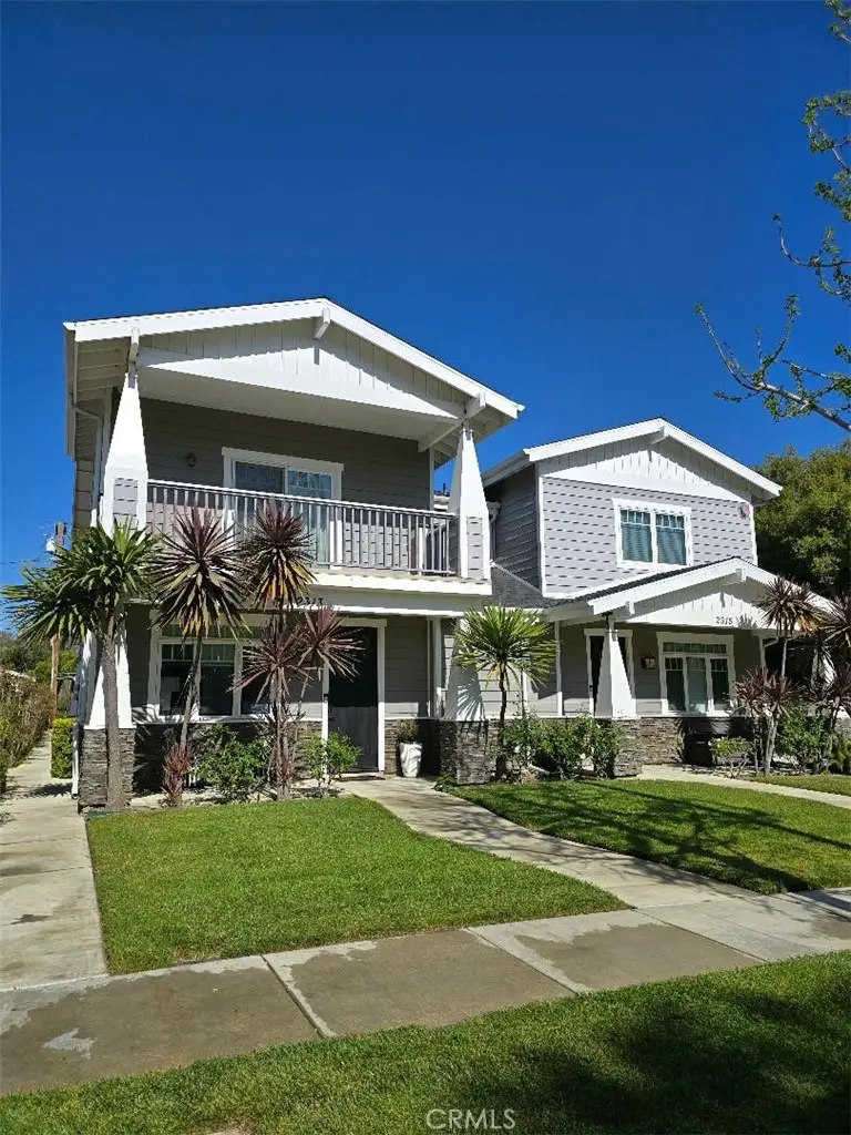 2317 Apple Avenue, Torrance, CA 90501 - Image #1