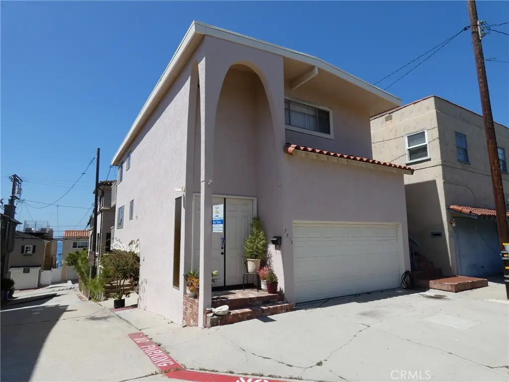 3513 Alma Avenue, Manhattan Beach, CA 90266 - Image #1