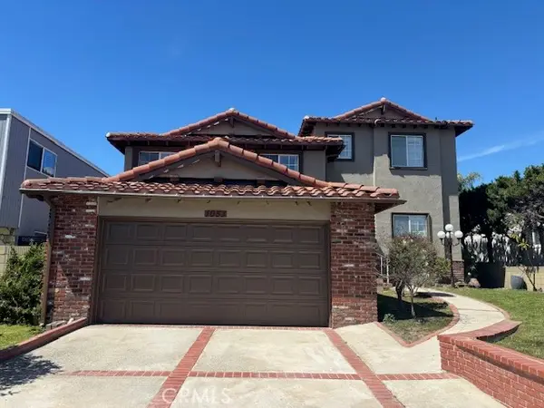 1053 Stonebryn Drive, Harbor City, CA 90710