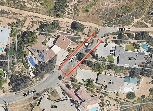 0 Park Lane, San Bernardino, CA 92404