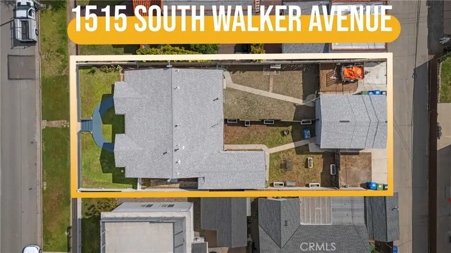 1515 S Walker Avenue, San Pedro, CA 90731 - Image #3