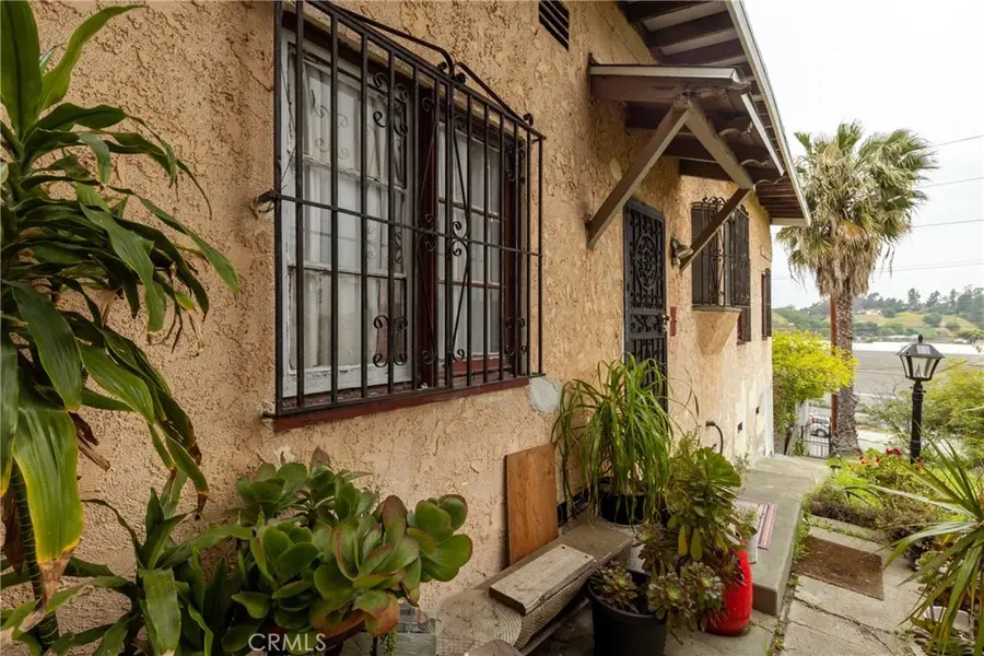 1972 N Marianna Avenue, Los Angeles, CA 90032 - #3