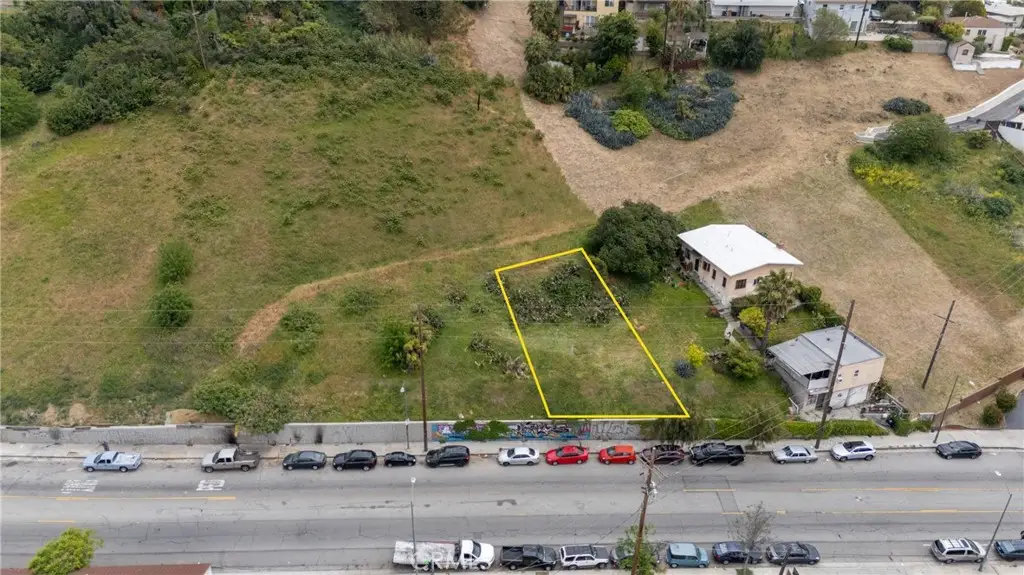 1 Marianna Ave., Los Angeles, CA 90032 - #1