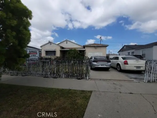 1307 S Grandee Avenue, Compton, CA 90220