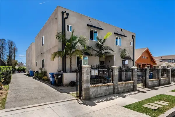 816 W 47th Street, Los Angeles, CA 90037