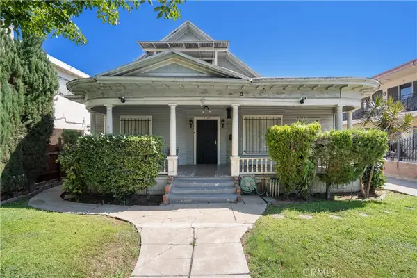 5526 Lexington, Los Angeles, CA 90038