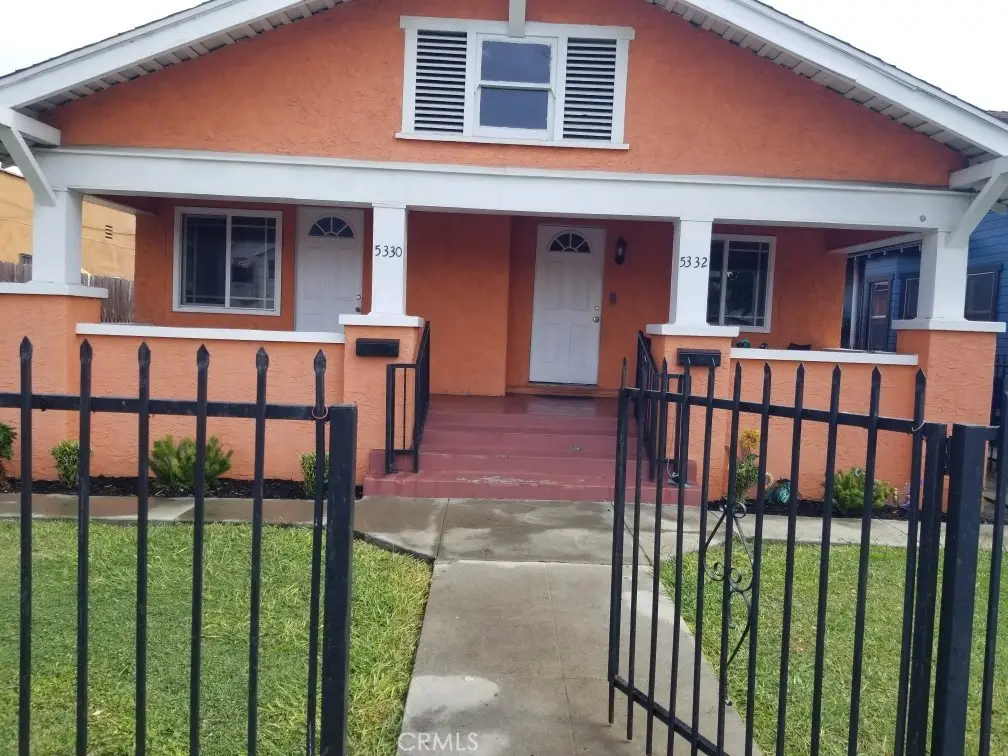 5330 3rd Avenue, Los Angeles, CA 90043 - Image #1