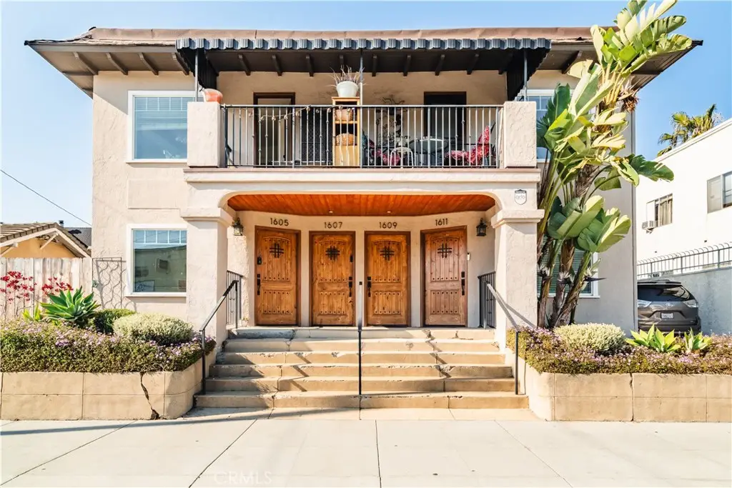 1605 E. Broadway, Long Beach, CA 90802 - Image #1