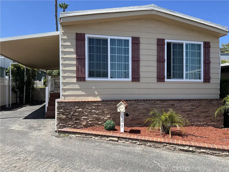 2550 Pacific Cosst Hwy. #167, Torrance, CA 90505 - #2