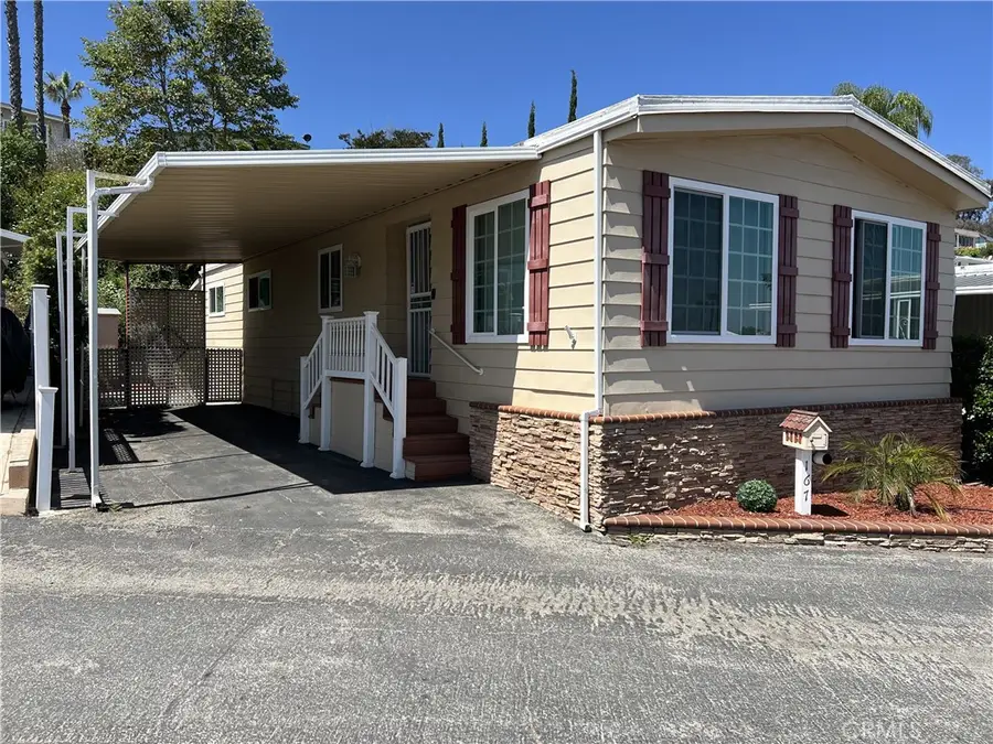 2550 Pacific Cosst Hwy. #167, Torrance, CA 90505 - #3