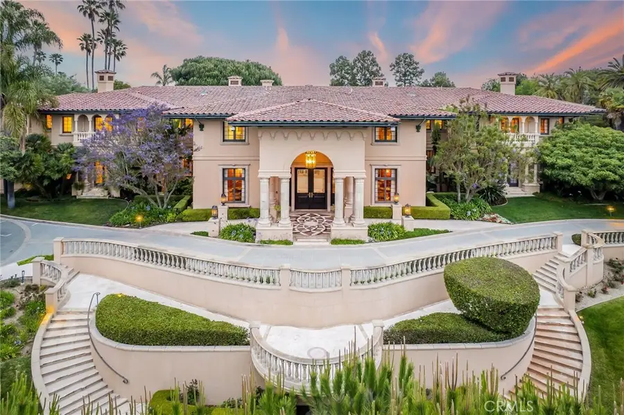 1129 Via Mirabel, Palos Verdes Estates, CA 90274 - #2