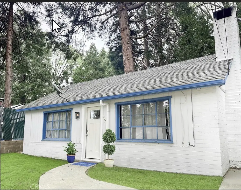 197 Western Drive, Cedar Glen, CA 92321 - #1