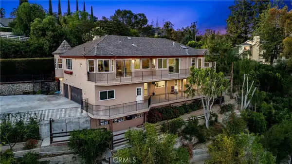 918 Reposado Drive, La Habra Heights, CA 90631