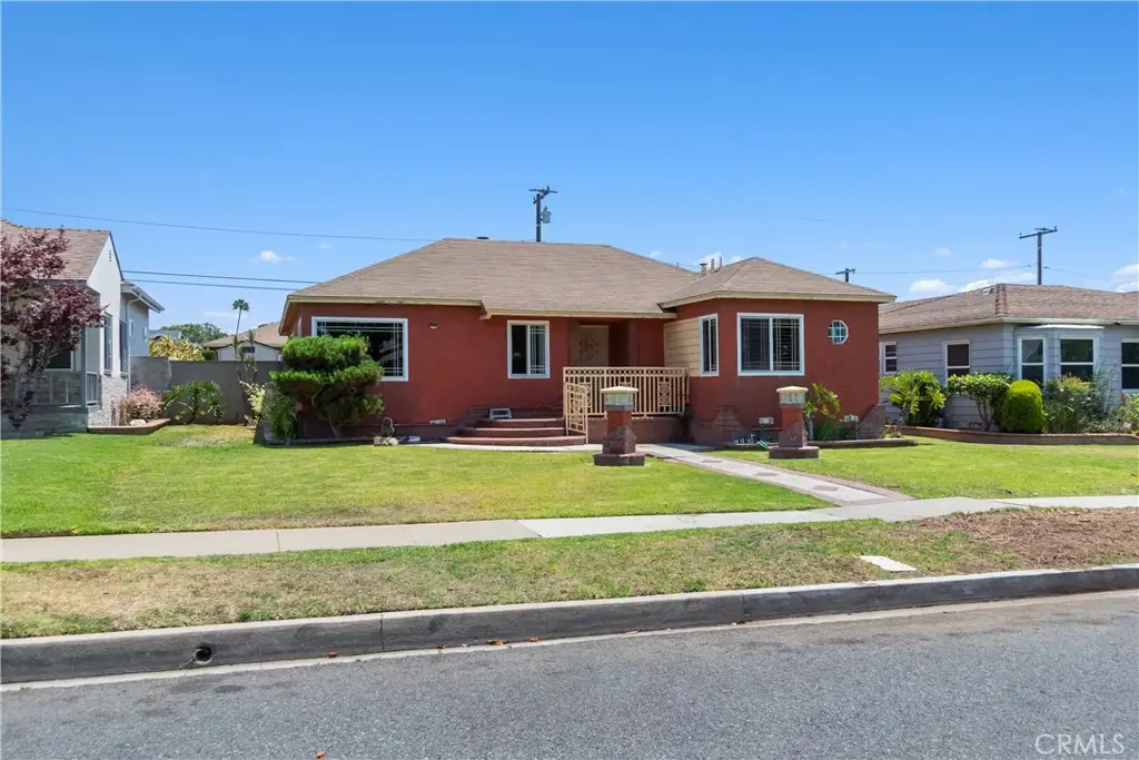 11028 Spinning Avenue, Inglewood, CA 90303 - #1