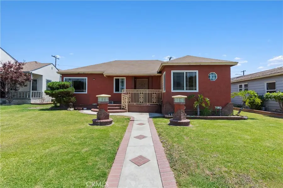 11028 Spinning Avenue, Inglewood, CA 90303 - #3
