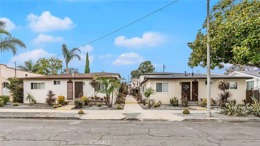 825 Mira Mar Avenue, Long Beach, CA 90804 - Image #1