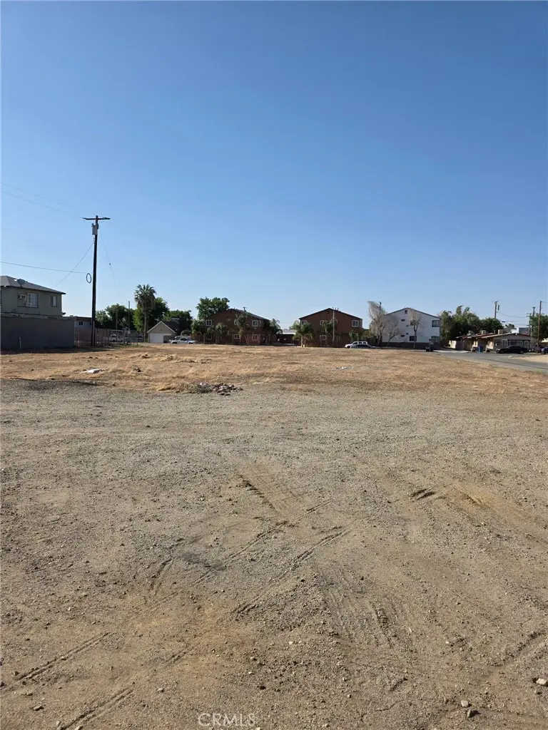 0 Vac/cor 5th St. E/ave Q6, Palmdale, CA 93550 - #3