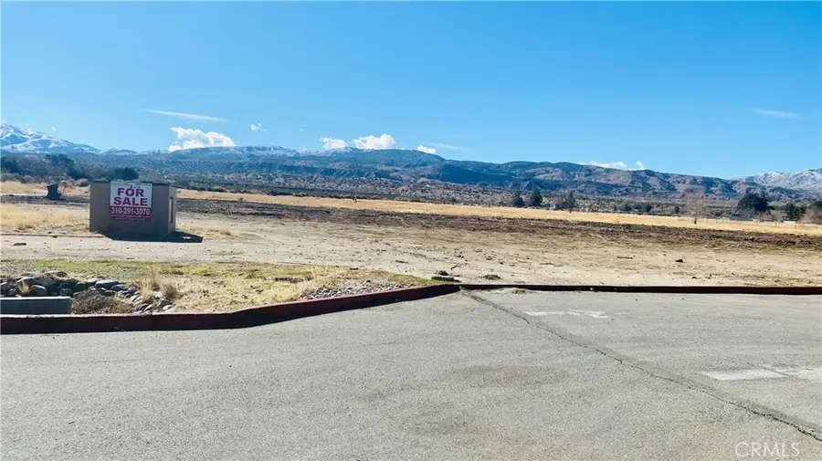 8500 Vac/vic Pearblossom Hwy/85th, Littlerock, CA 93543 - #3