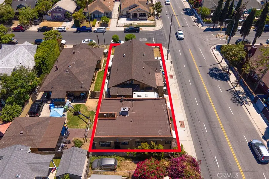 2289 W 29th Place, Los Angeles, CA 90018 - #2