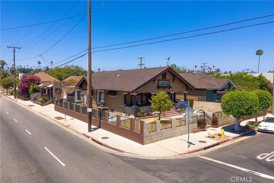 2289 W 29th Place, Los Angeles, CA 90018 - #3