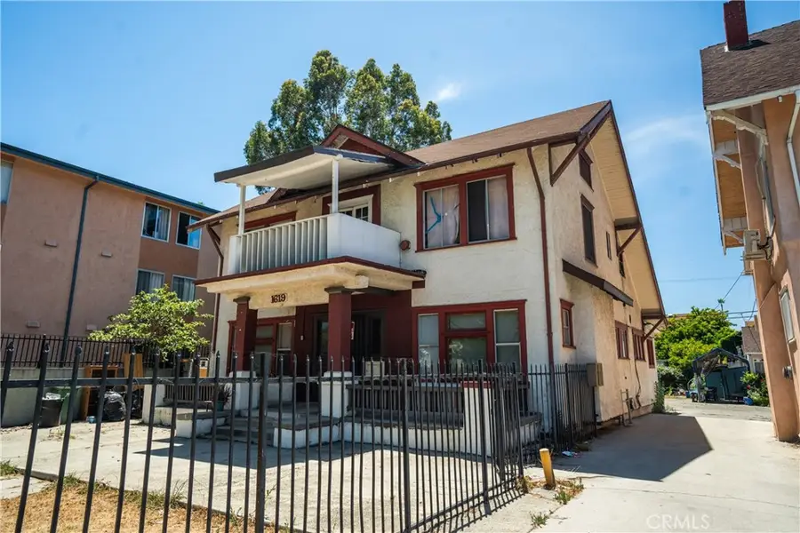 1619 S St Andrews Place, Los Angeles, CA 90019 - #2