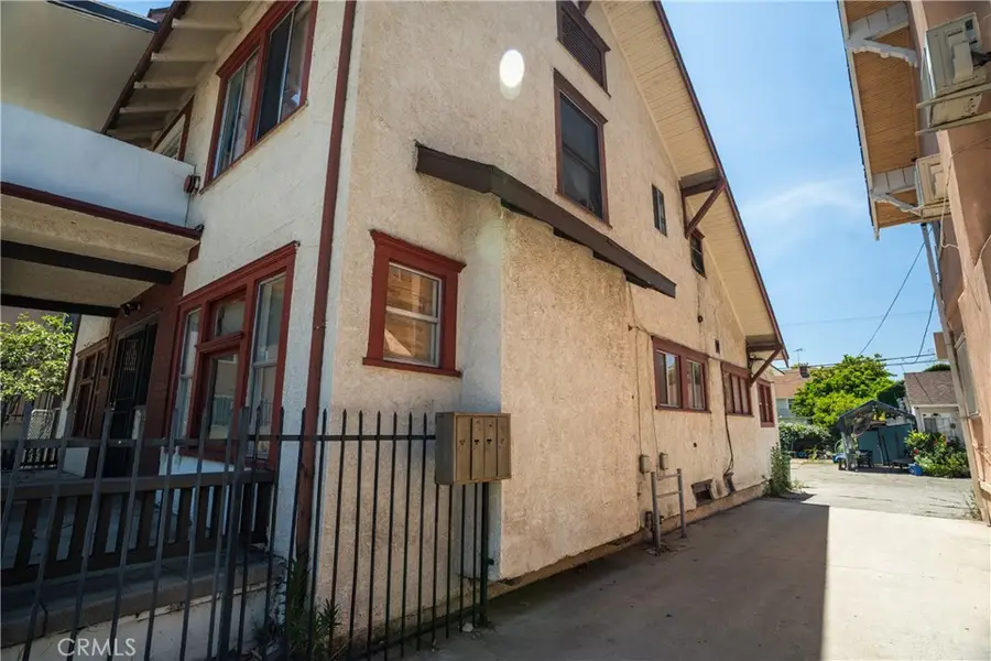 1619 S St Andrews Place, Los Angeles, CA 90019 - #3