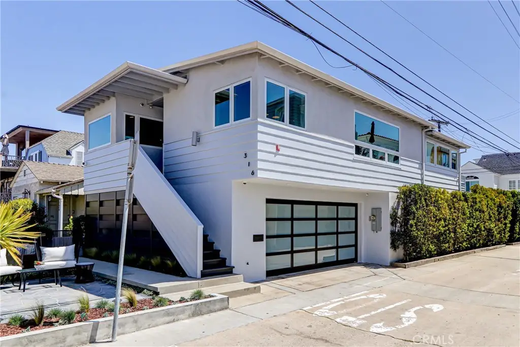 316 5th Street, Manhattan Beach, CA 90266 - Image #1