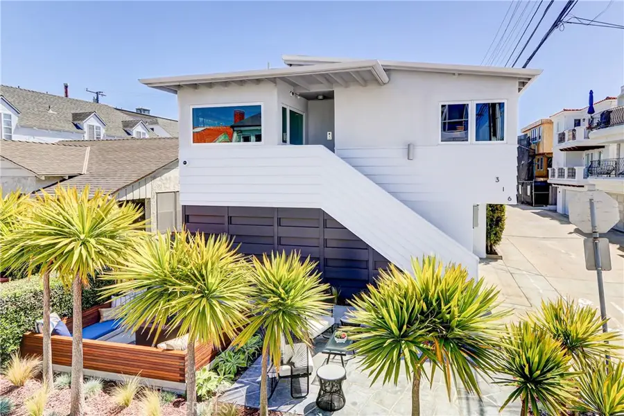 316 5th Street, Manhattan Beach, CA 90266 - Image #2