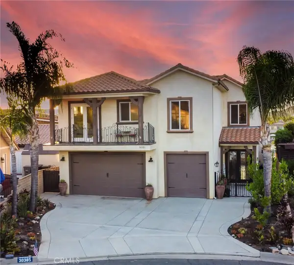 30385 South Fork Drive, Canyon Lake, CA 92587