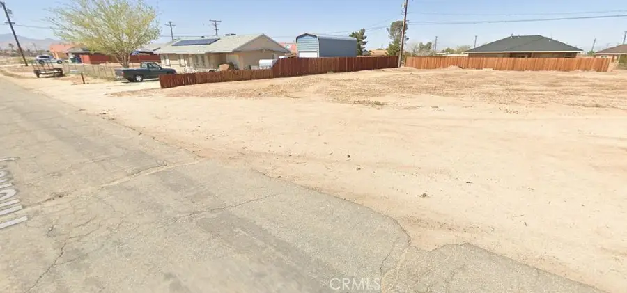 0 Hickory Dr, California City, CA 93505 - #3