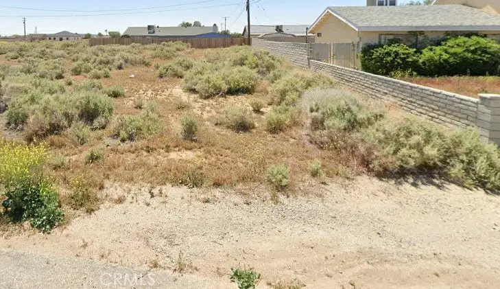 0 Nipa, California City, CA 93505 - #1