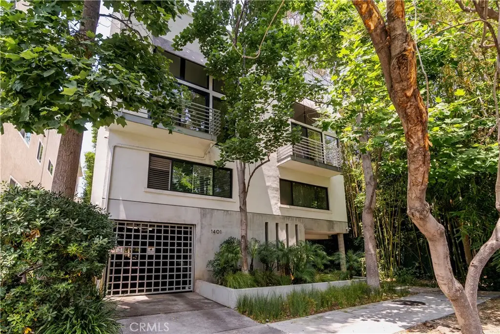 1401 Camden Avenue #2, Los Angeles, CA 90025 - Image #1