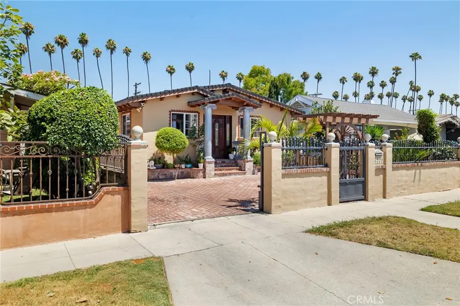 1729 W 51st Place, Los Angeles, CA 90062 - #2