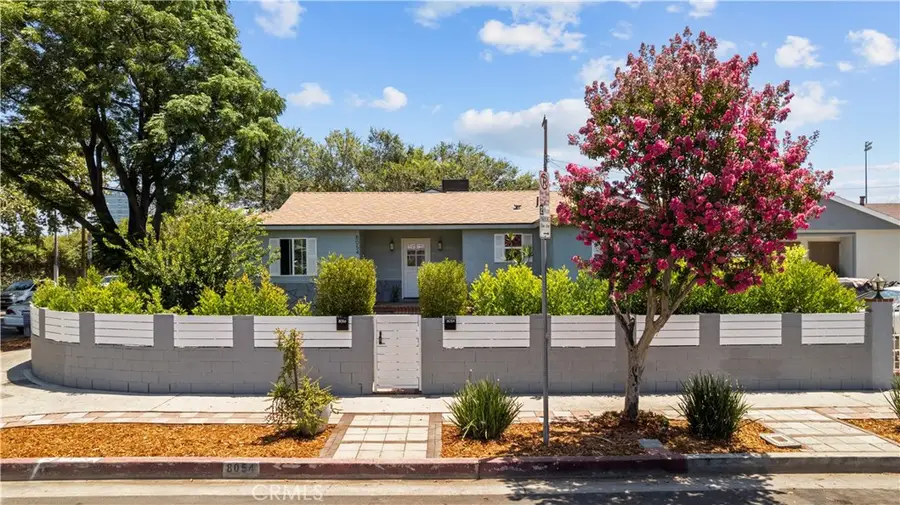 8054 Cedros Avenue, Panorama City, CA 91402 - #2