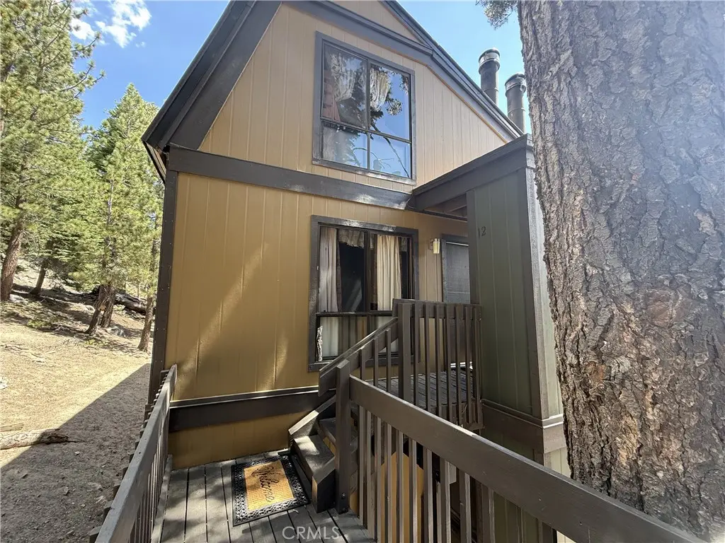 1629 Majestic Pines Drive #12, Mammoth Lakes, CA 93546 - #1