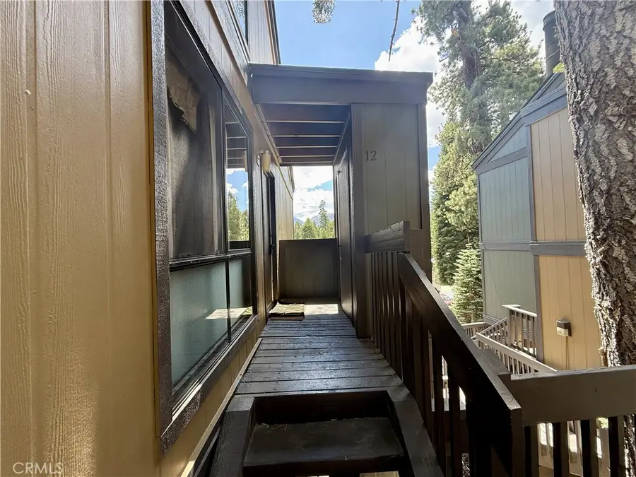1629 Majestic Pines Drive #12, Mammoth Lakes, CA 93546 - #3