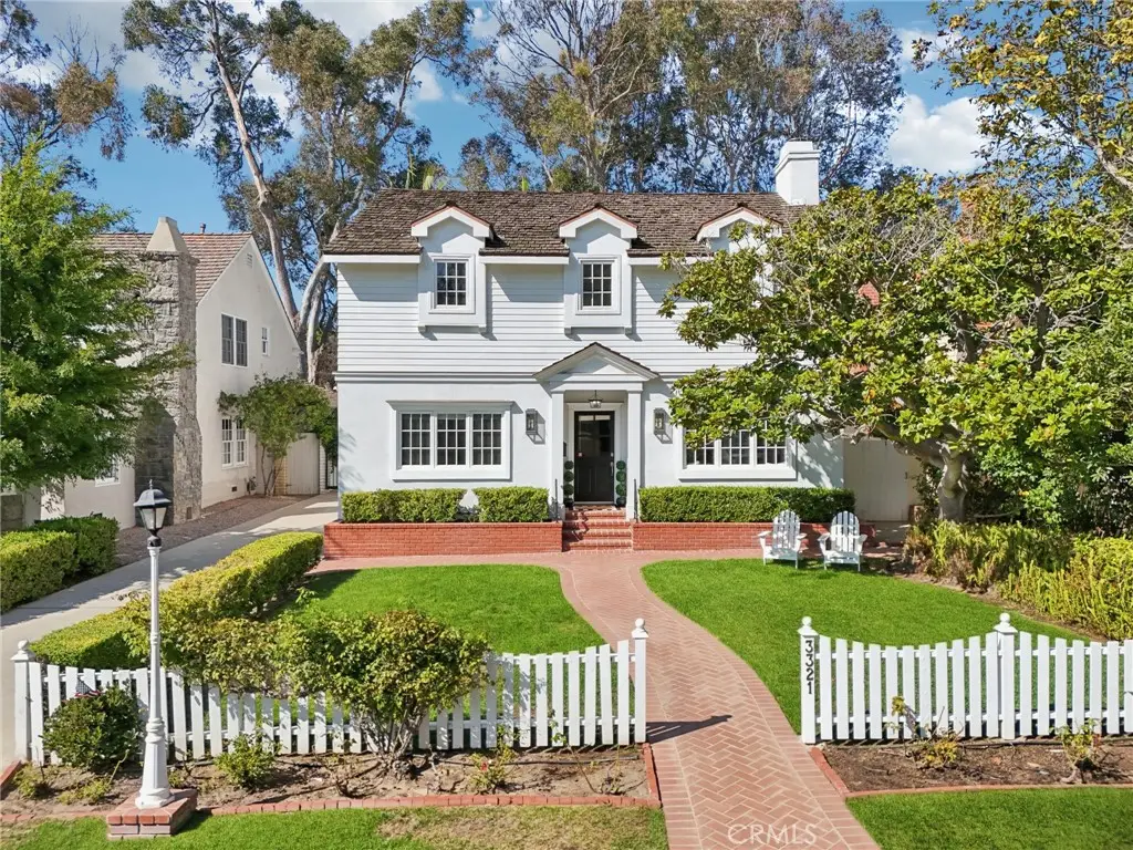 3321 Via La Selva, Palos Verdes Estates, CA 90274 - #1