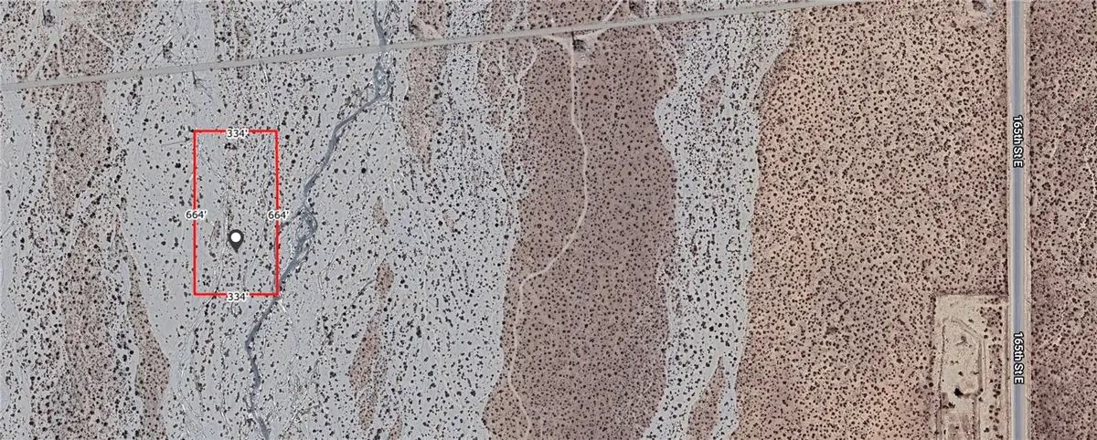 158 W Avenue U, Llano, CA 93551 - Image #1